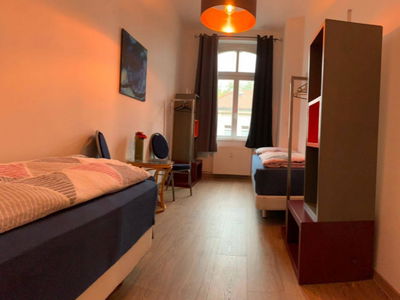 Жилье в Leipzig, Germany  Жилье в Leipzig, Germany