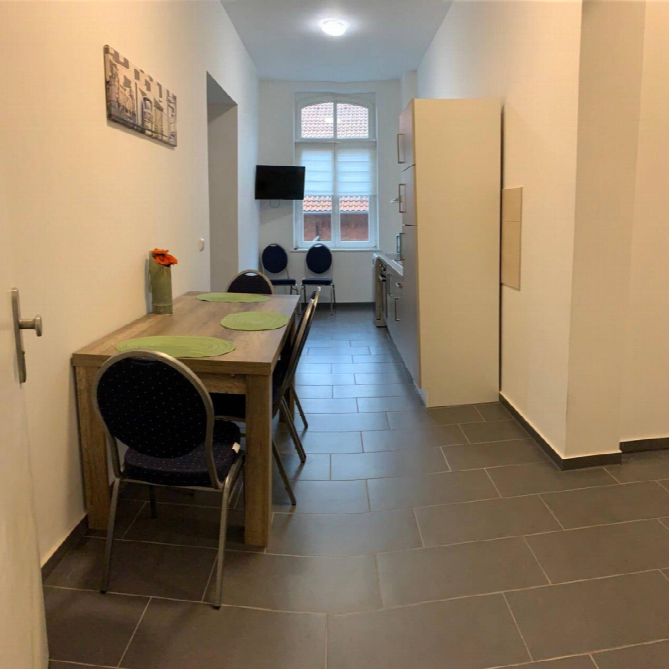 Housing in Leipzig, Germany Housing in Leipzig, Germany