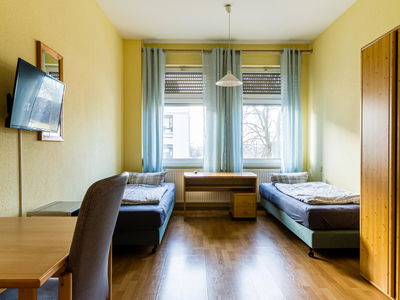 Housing in Chemnitz, Germany  Housing in Chemnitz, Germany
