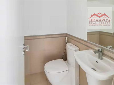 Hayat Townhouses, United Arab Emirates  Hayat Townhouses, United Arab Emirates