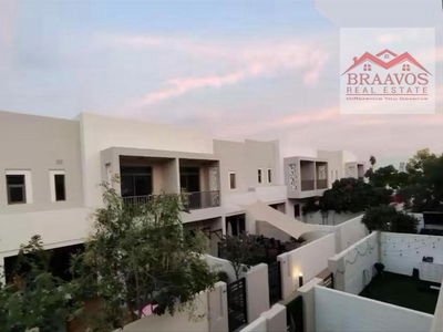 Hayat Townhouses, United Arab Emirates  Hayat Townhouses, United Arab Emirates