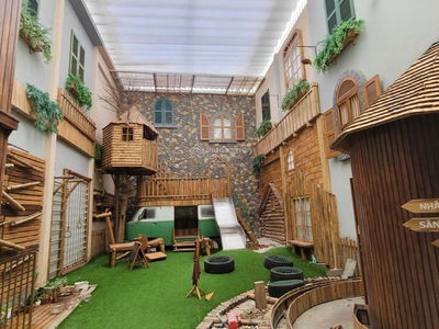 Can Vuong Street, Vietnam Can Vuong Street, Vietnam