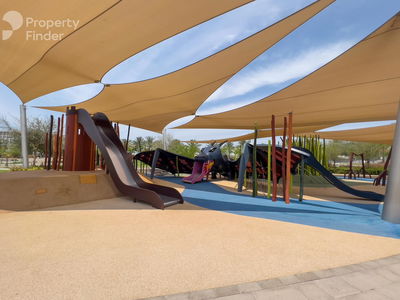 Golfville, United Arab Emirates  Golfville, United Arab Emirates