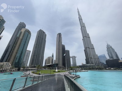 Elite Downtown Residence, United Arab Emirates  Elite Downtown Residence, United Arab Emirates