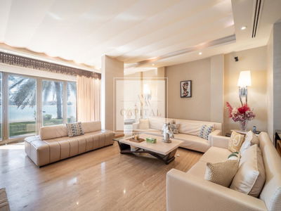 Signature Villas Frond O, United Arab Emirates  Signature Villas Frond O, United Arab Emirates