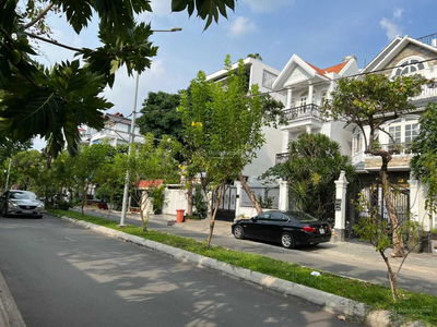 Fideco Riverview, Vietnam Fideco Riverview, Vietnam