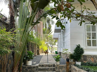 Nguyen Van Huong Street, Vietnam Nguyen Van Huong Street, Vietnam