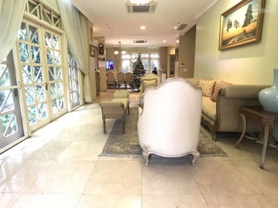 Ciputra Hanoi, Vietnam Ciputra Hanoi, Vietnam