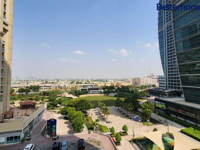 Saba Tower 3, United Arab Emirates  Saba Tower 3, United Arab Emirates