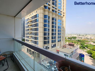Saba Tower 3, United Arab Emirates  Saba Tower 3, United Arab Emirates