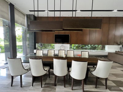 Ciputra Hanoi, Vietnam Ciputra Hanoi, Vietnam