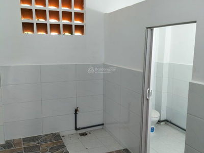 Luy Ban Bich Street, Vietnam Luy Ban Bich Street, Vietnam