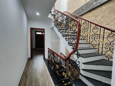 Tu Dinh Street, Vietnam Tu Dinh Street, Vietnam