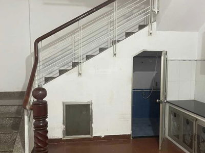 Nguyen Chich Street, Vietnam Nguyen Chich Street, Vietnam