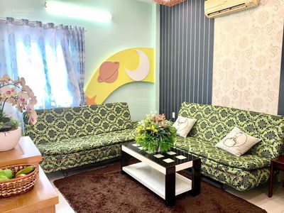 Huynh Tan Phat Street, Vietnam Huynh Tan Phat Street, Vietnam