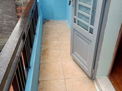 Dinh An Tai Street, Vietnam Dinh An Tai Street, Vietnam