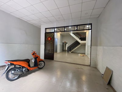 Street No. 16, Vietnam Street No. 16, Vietnam