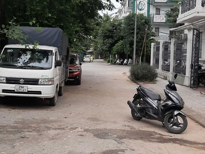 Dai Kim Urban Area, Vietnam Dai Kim Urban Area, Vietnam