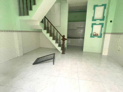 Phu Dinh Street, Vietnam Phu Dinh Street, Vietnam