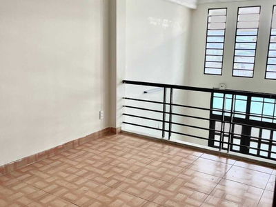 Le Van Sy Street, Vietnam Le Van Sy Street, Vietnam