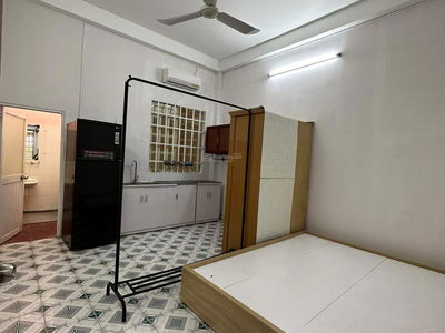 Tran Thanh Tong Street, Vietnam Tran Thanh Tong Street, Vietnam