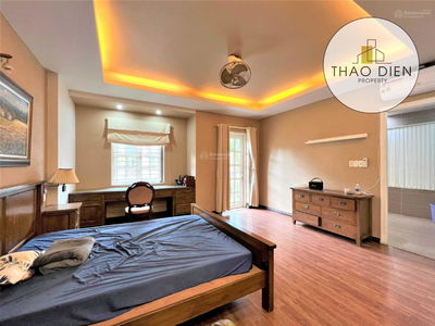 Duong Van An Street, Vietnam Duong Van An Street, Vietnam