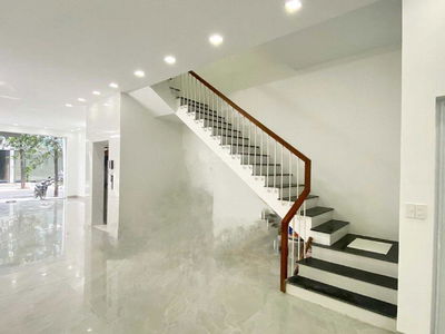 To Huu Street, Vietnam To Huu Street, Vietnam