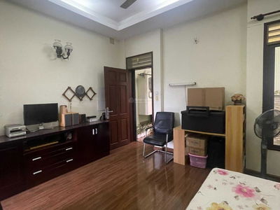 Le Van Sy Street, Vietnam Le Van Sy Street, Vietnam