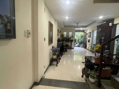 Le Van Sy Street, Vietnam Le Van Sy Street, Vietnam