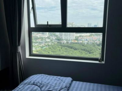 Q7 Boulevard, Vietnam Q7 Boulevard, Vietnam