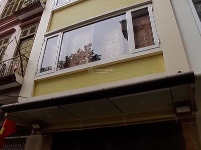 Le Van Luong Street Le Van Luong Street