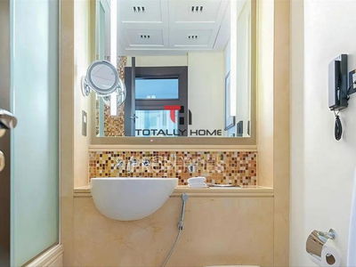 Burj Lake Hotel - The Address DownTown, United Arab Emirates  Burj Lake Hotel - The Address DownTown, United Arab Emirates