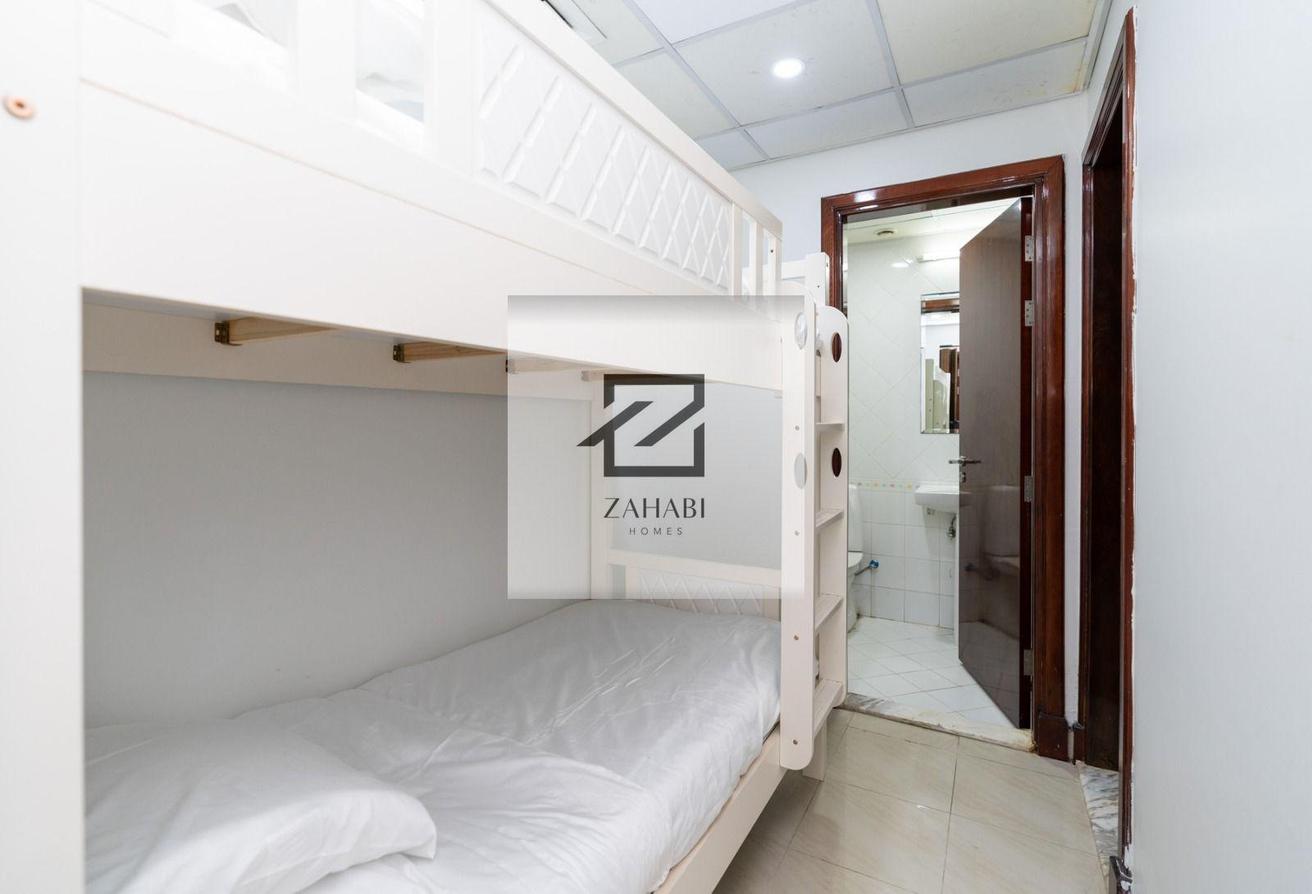 Opal Tower Marina, United Arab Emirates Opal Tower Marina, United Arab Emirates