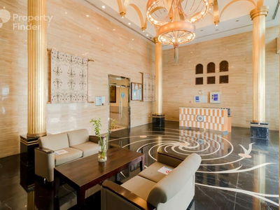 Opal Tower Marina, United Arab Emirates  Opal Tower Marina, United Arab Emirates