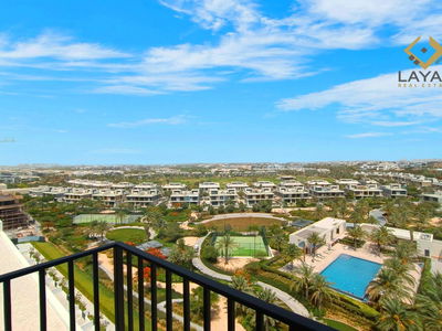 Golfville, United Arab Emirates  Golfville, United Arab Emirates