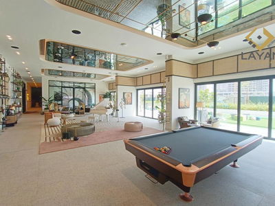 Golfville, United Arab Emirates  Golfville, United Arab Emirates