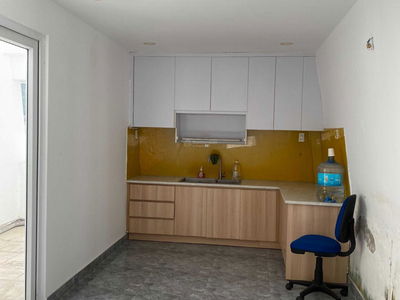 Tran Thi Nghi Street, Vietnam Tran Thi Nghi Street, Vietnam