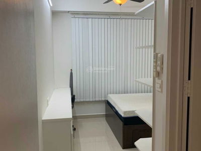 Saigon Gateway, Vietnam Saigon Gateway, Vietnam