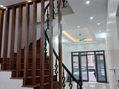 Trung Kinh Street, Vietnam Trung Kinh Street, Vietnam