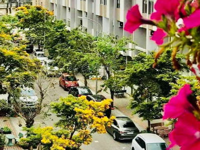 Nguyen Tat Thanh Street, Vietnam Nguyen Tat Thanh Street, Vietnam