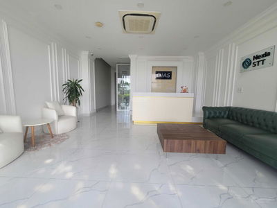 Dai Quang Minh Sala, Vietnam Dai Quang Minh Sala, Vietnam