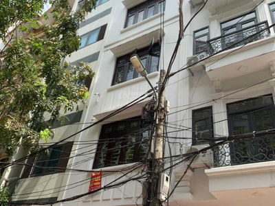 Doan Ke Thien Street Doan Ke Thien Street