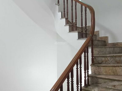 Au Co Street, Vietnam Au Co Street, Vietnam