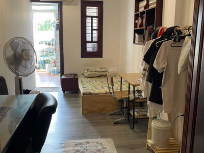 Bui Huy Bich Street, Vietnam Bui Huy Bich Street, Vietnam