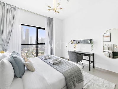 Bellevue Tower 1, United Arab Emirates  Bellevue Tower 1, United Arab Emirates