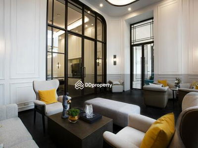 Muniq Langsuan, Bangkok, Thailand Muniq Langsuan, Bangkok, Thailand