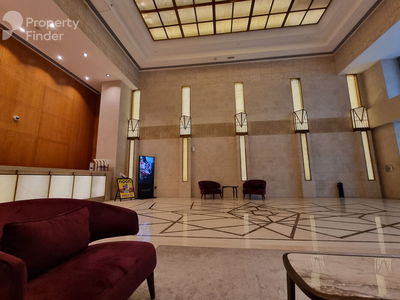 29 Burj Boulevard Tower 1, United Arab Emirates  29 Burj Boulevard Tower 1, United Arab Emirates