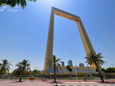 1 Residences, United Arab Emirates  1 Residences, United Arab Emirates