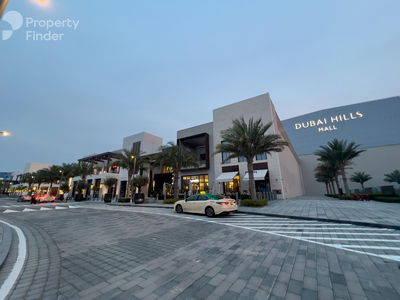 Acacia B, United Arab Emirates  Acacia B, United Arab Emirates