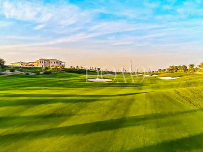 Golfville, United Arab Emirates  Golfville, United Arab Emirates